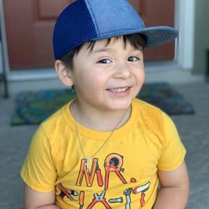 Meet your Posher, Evangelina